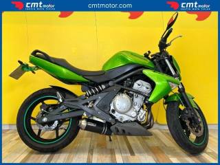 KAWASAKI ER-6N