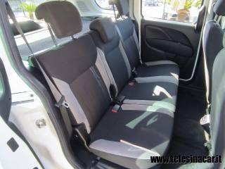 FIAT Doblo usata 18