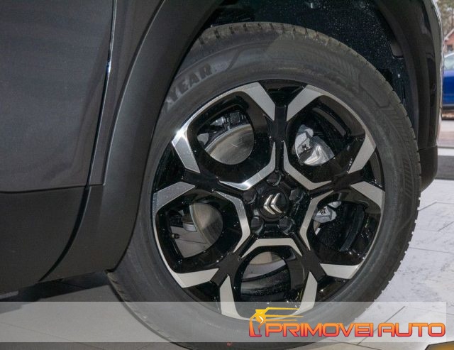 CITROEN C5 Aircross usata, con ESP