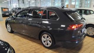 VOLKSWAGEN Golf usata, con Autoradio