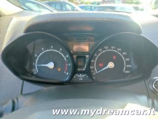 FORD EcoSport usata 11