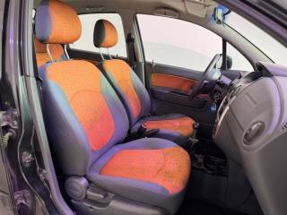 CHEVROLET Matiz usata 7