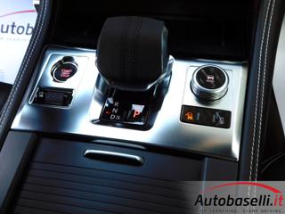 JAGUAR F-Pace usata, con Chiusura centralizzata