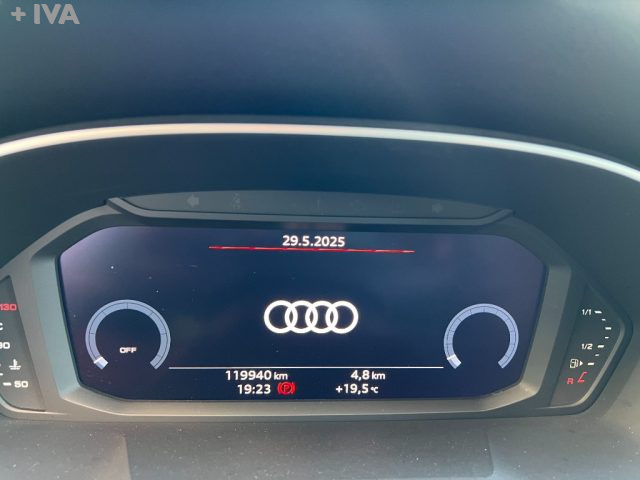AUDI Q3 usata 27