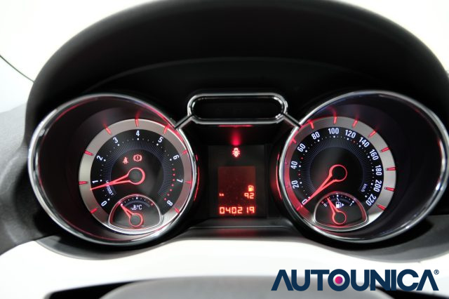 OPEL Adam usata, con Chiusura centralizzata