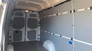 MERCEDES-BENZ Sprinter usata, con Boardcomputer