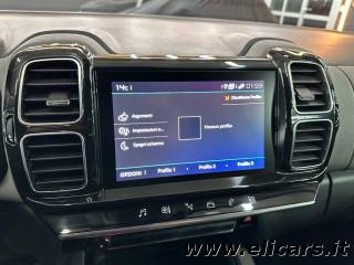 CITROEN C5 Aircross usata, con Cruise Control