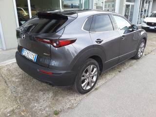 MAZDA CX-30 usata, con Immobilizzatore elettronico