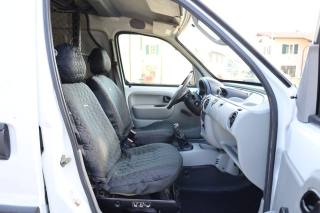RENAULT Kangoo usata 51