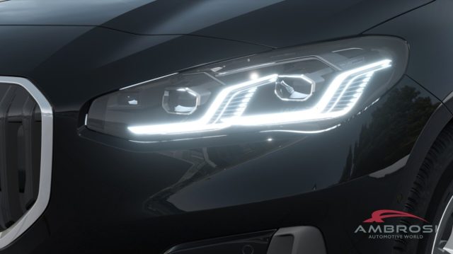 BMW 218 usata 5