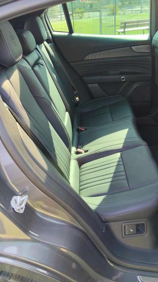 MASERATI Grecale usata, con Cruise Control