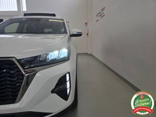 DR MOTOR DR 6.0 usata, con Chiusura centralizzata telecomandata