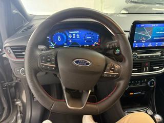 FORD Puma usata, con Controllo trazione