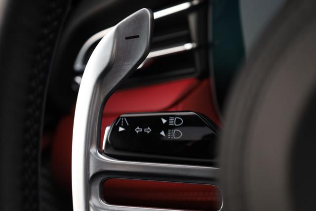 MASERATI Grecale usata, con Sistema di chiamata d