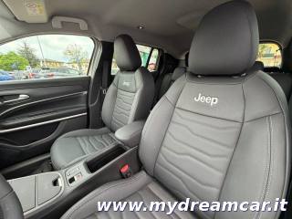 JEEP Avenger usata, con Controllo trazione