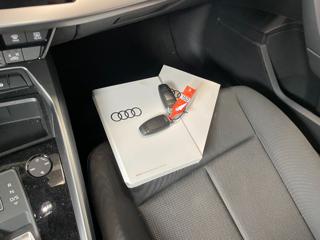 AUDI A3 usata, con USB