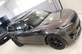 LAND ROVER Range Rover Sport usata, con Sensori di parcheggio posteriori