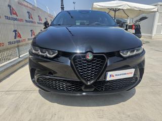 ALFA ROMEO Tonale usata, con Cerchi in lega