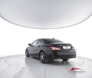 MERCEDES-BENZ CLA 200 usata 3
