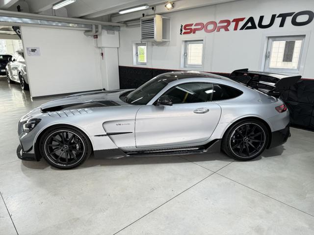 MERCEDES-BENZ GT usata, con Airbag Passeggero
