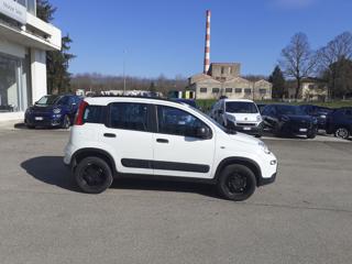FIAT Panda usata, con Alzacristalli elettrici