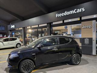 LANCIA Ypsilon usata, con Alzacristalli elettrici