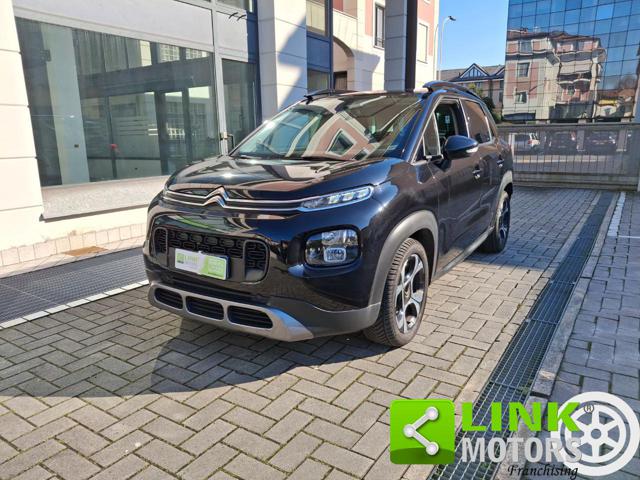 CITROEN C3 Aircross usata, con Airbag laterali