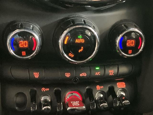 MINI Mini usata, con Fari LED