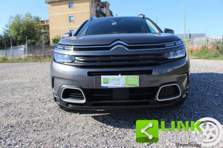 CITROEN C5 Aircross usata, con Chiusura centralizzata