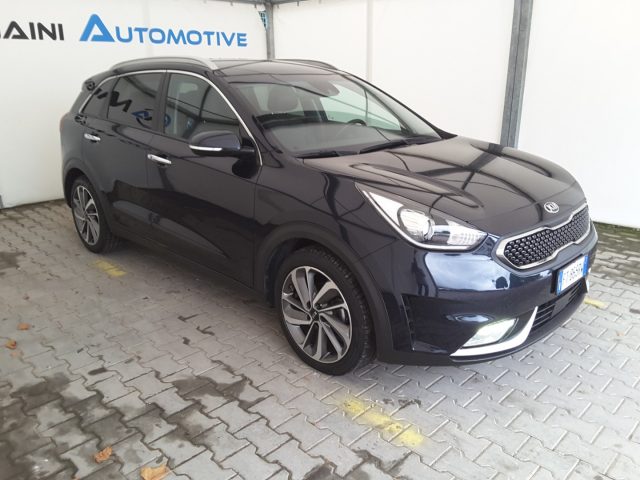 KIA Niro usata, con Airbag