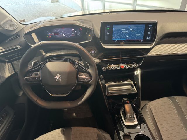 PEUGEOT 208 usata, con USB