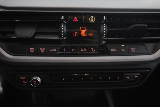 BMW 116 usata 12