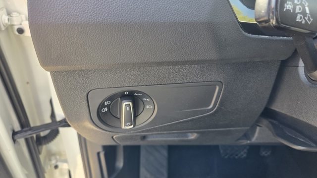 VOLKSWAGEN Tiguan usata, con Immobilizzatore elettronico