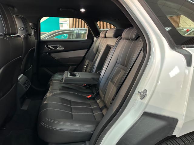 LAND ROVER Range Rover Velar usata, con ESP