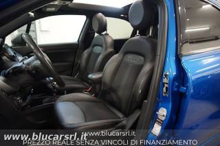FIAT 500X usata 5