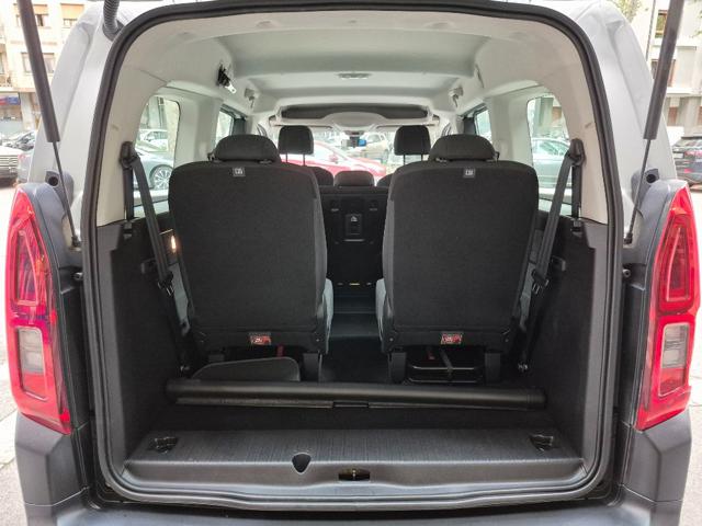 CITROEN Berlingo usata, con Climatizzatore
