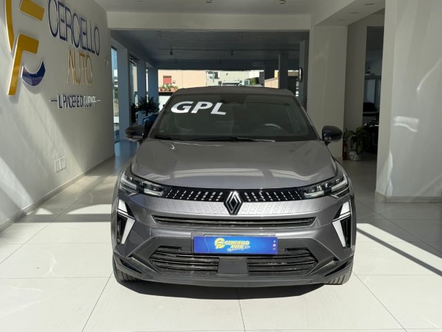RENAULT Captur usata, con Airbag