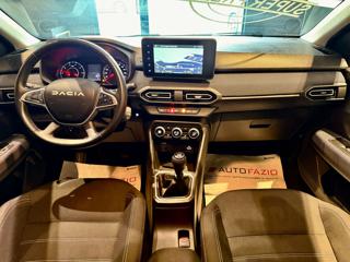 DACIA Sandero usata, con Airbag laterali