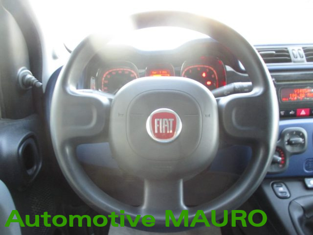 FIAT Panda usata 15