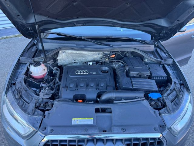 AUDI Q3 usata 26
