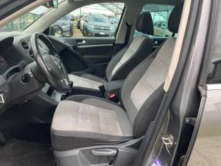 VOLKSWAGEN Tiguan usata, con Chiusura centralizzata