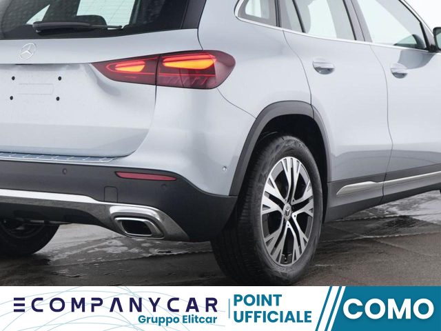 MERCEDES-BENZ GLA 180 usata, con Airbag Passeggero