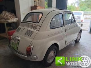 FIAT 500 usata 14