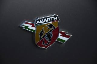 ABARTH 595 usata, con Sistema di navigazione