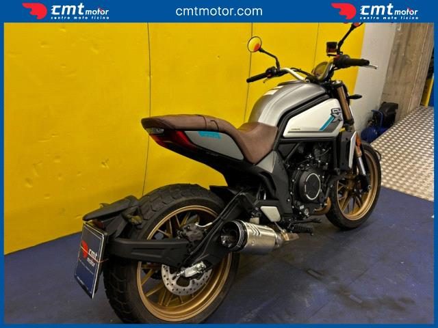 CF MOTO Other usata 4