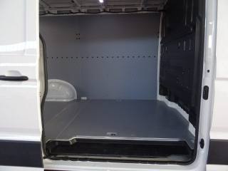 VOLKSWAGEN Crafter usata, con Controllo trazione