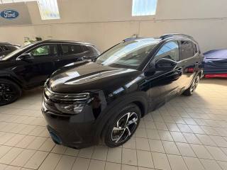 CITROEN C5 Aircross usata, con Airbag laterali