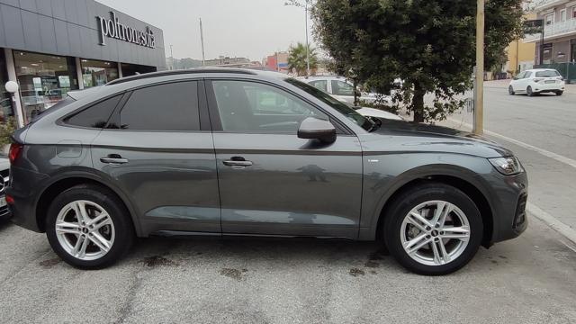 AUDI Q5 usata, con Airbag