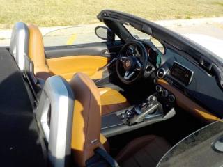 FIAT 124 Spider usata, con Autoradio digitale
