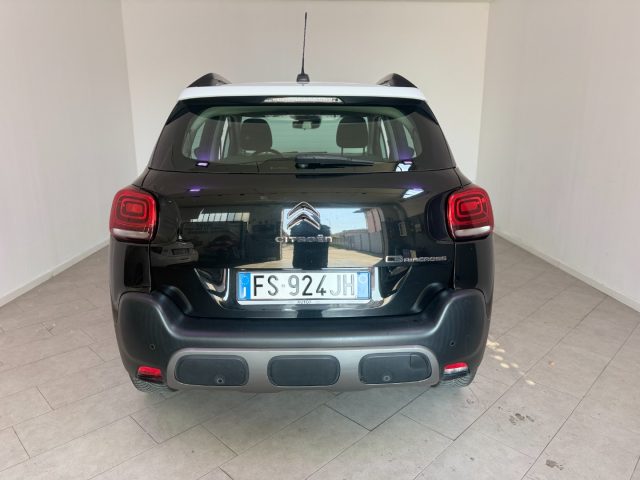 CITROEN C3 Aircross usata 5